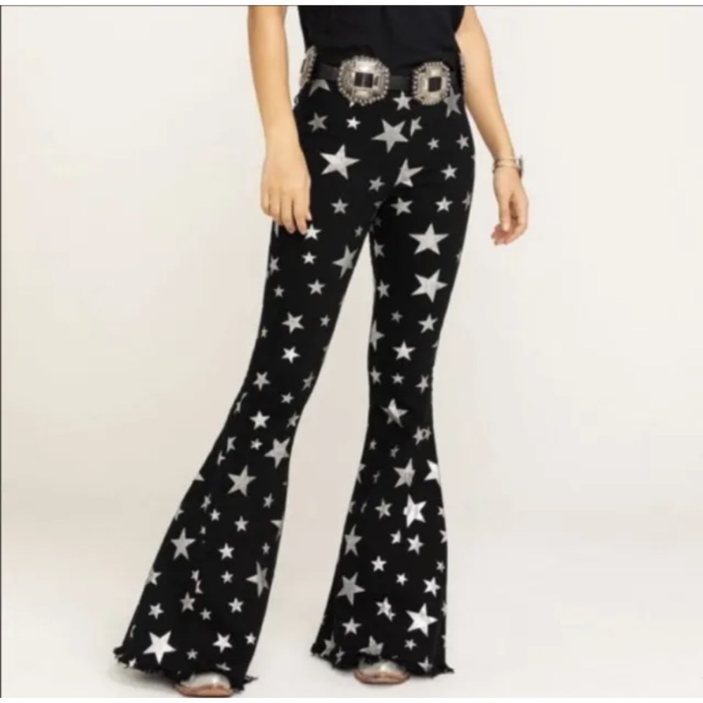 Show Me Your Mumu Berkeley Bells